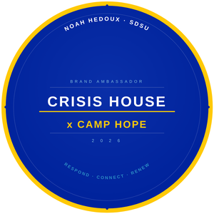 Fundraising Page: Noah Hedoux